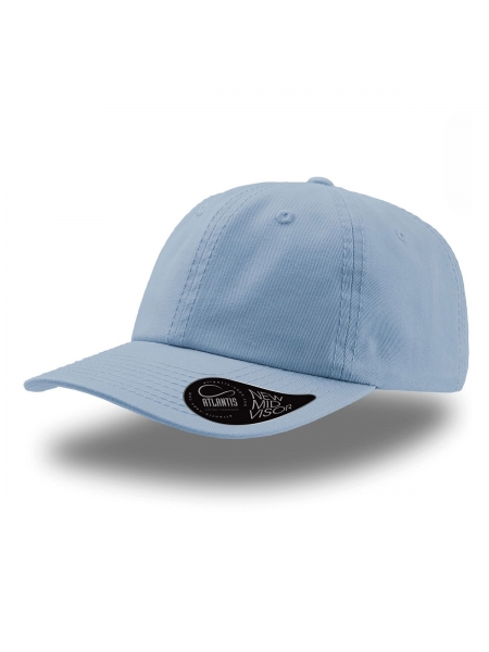 cappellino-dad-hat-a-6-pannelli-con-parasudore-in-cotone-atlantis-light blue.jpg